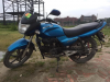 Runner Bullet 100cc